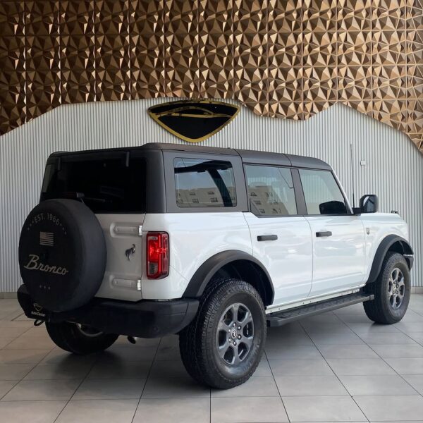 FORD BRONCO BIG BEND - Image 5
