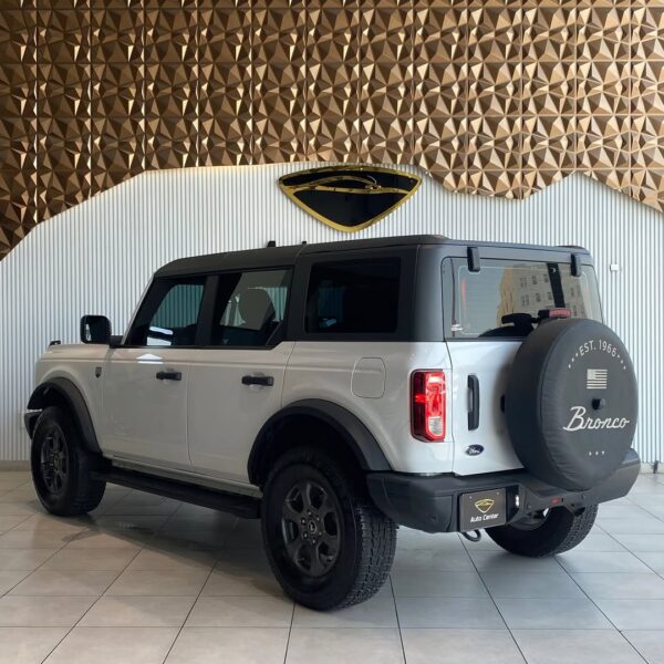 FORD BRONCO BIG BEND - Image 6