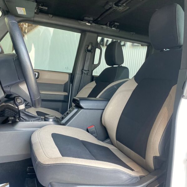 FORD BRONCO BIG BEND - Image 9
