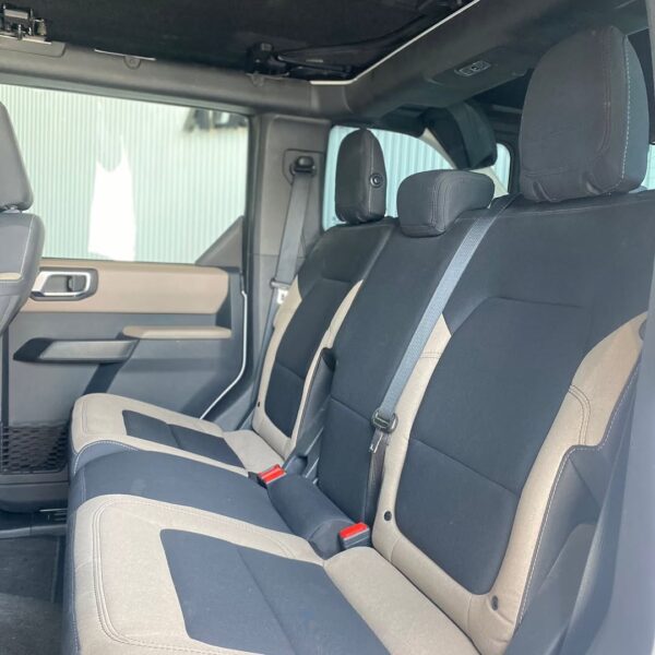 FORD BRONCO BIG BEND - Image 10
