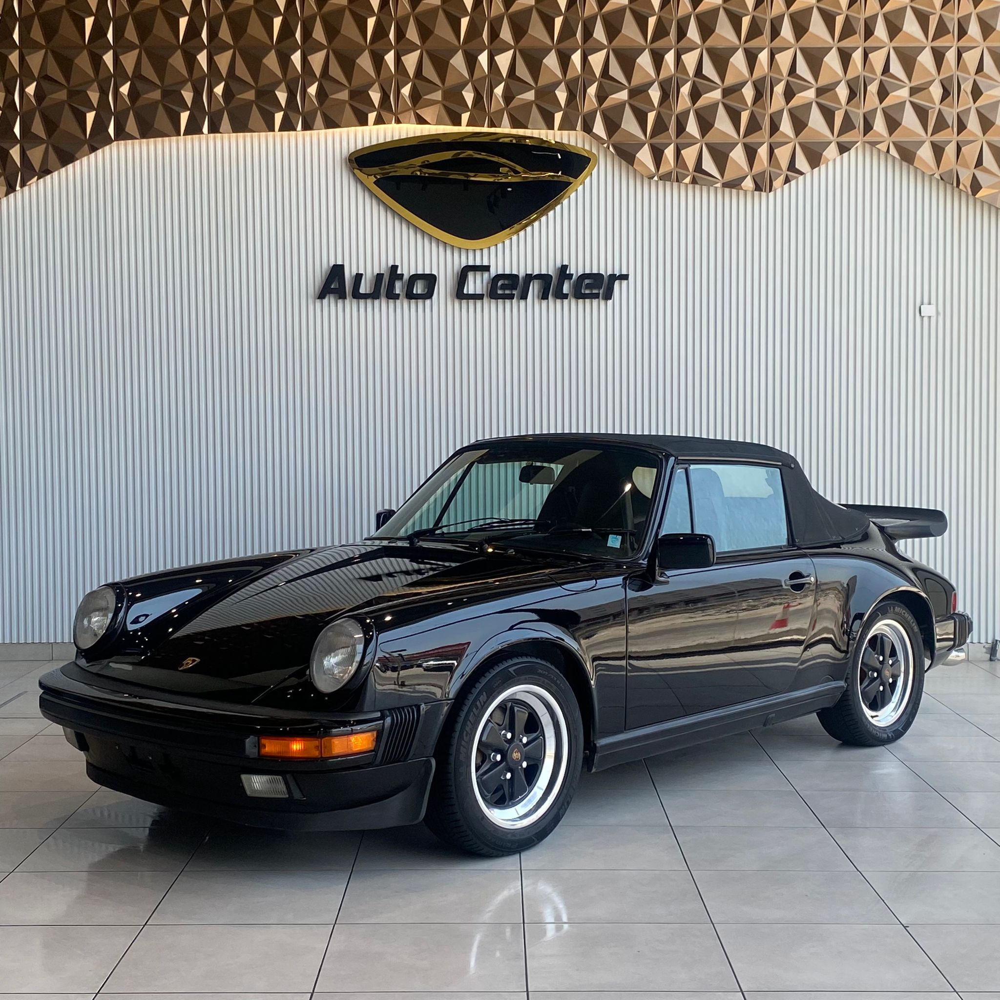 PORSCHE CARRERA 930 - Image 2