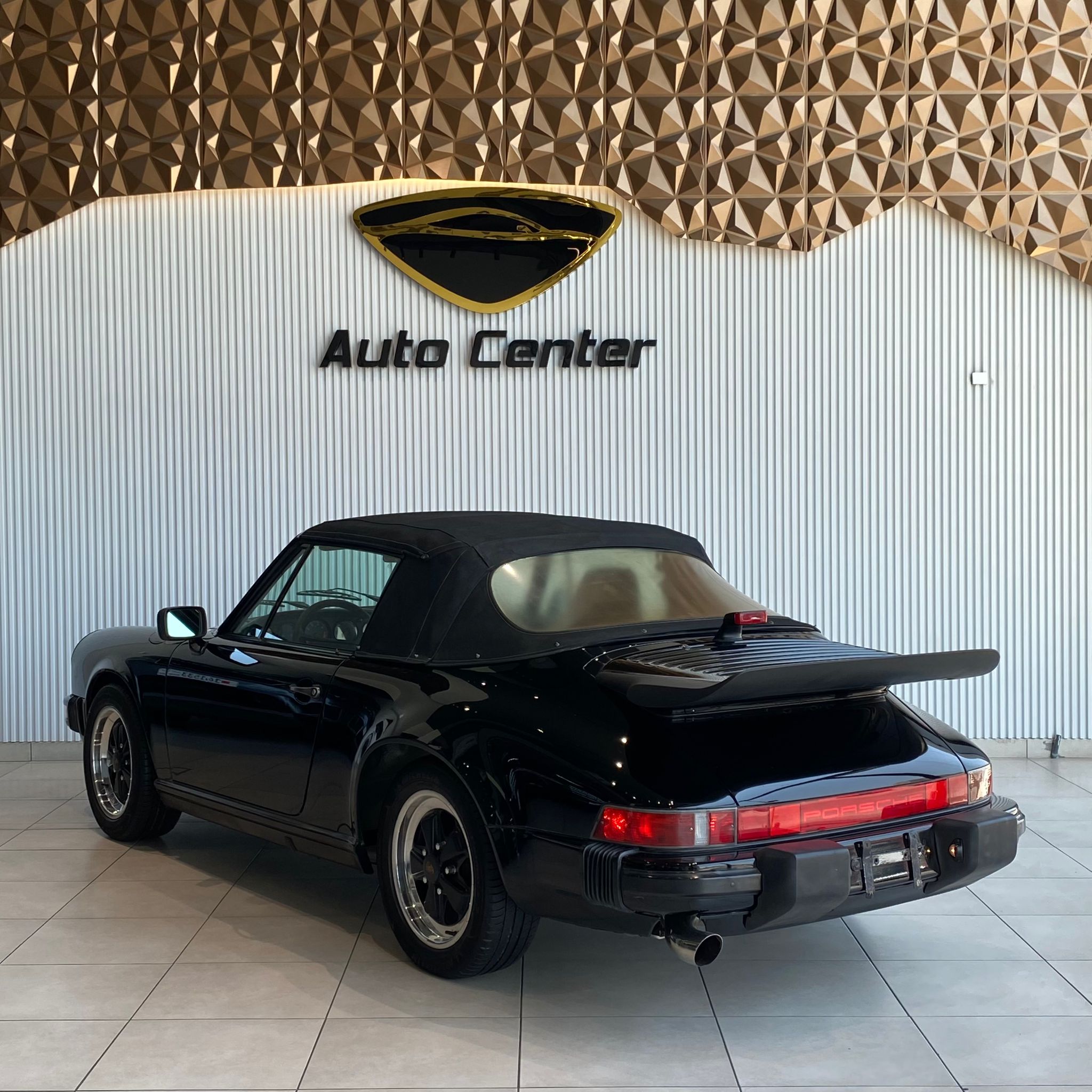 PORSCHE CARRERA 930 - Image 10