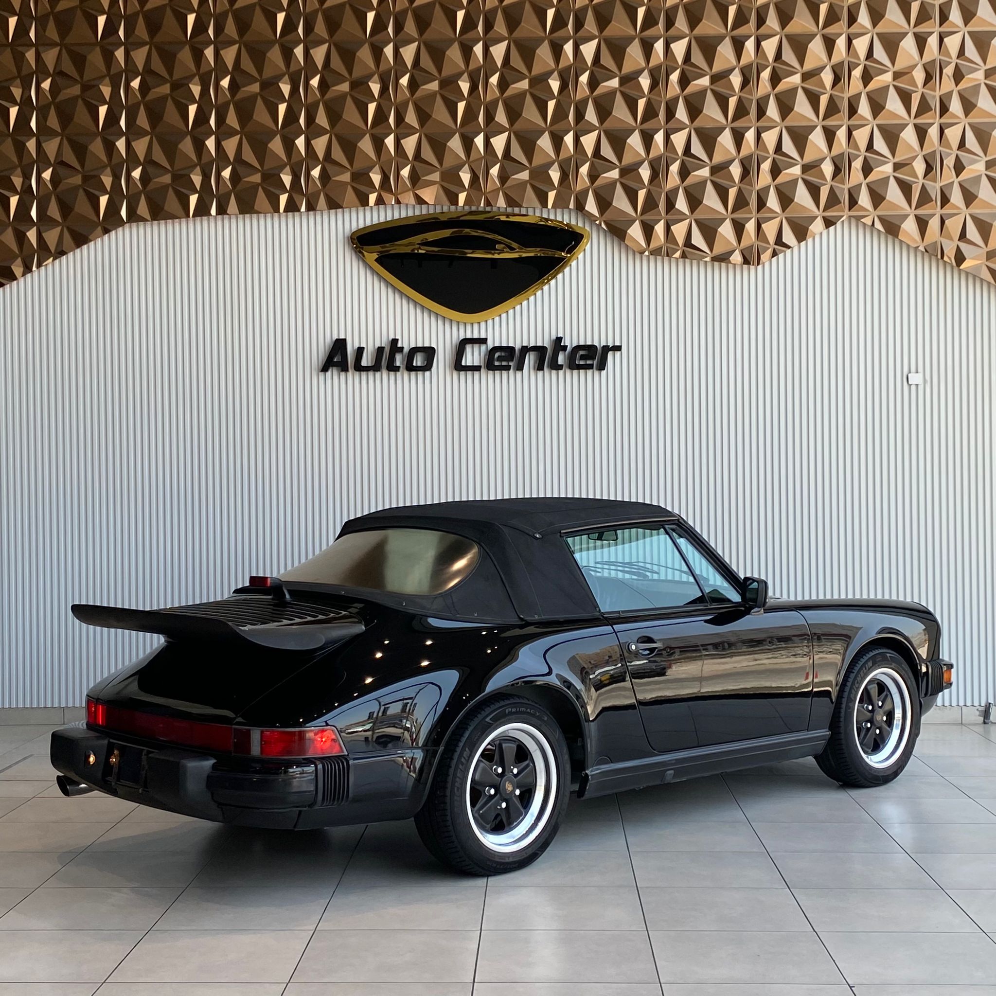 PORSCHE CARRERA 930 - Image 6