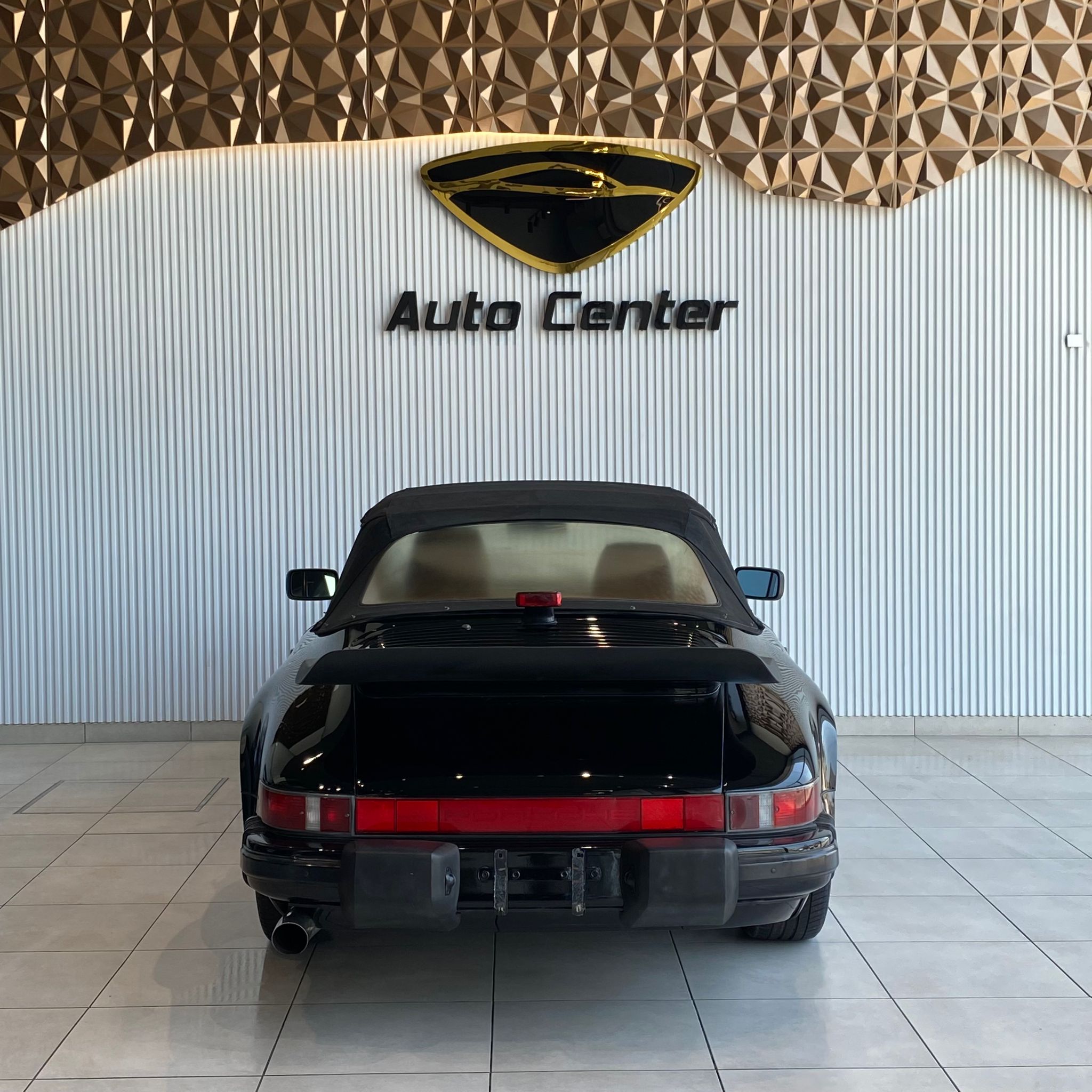 PORSCHE CARRERA 930 - Image 5