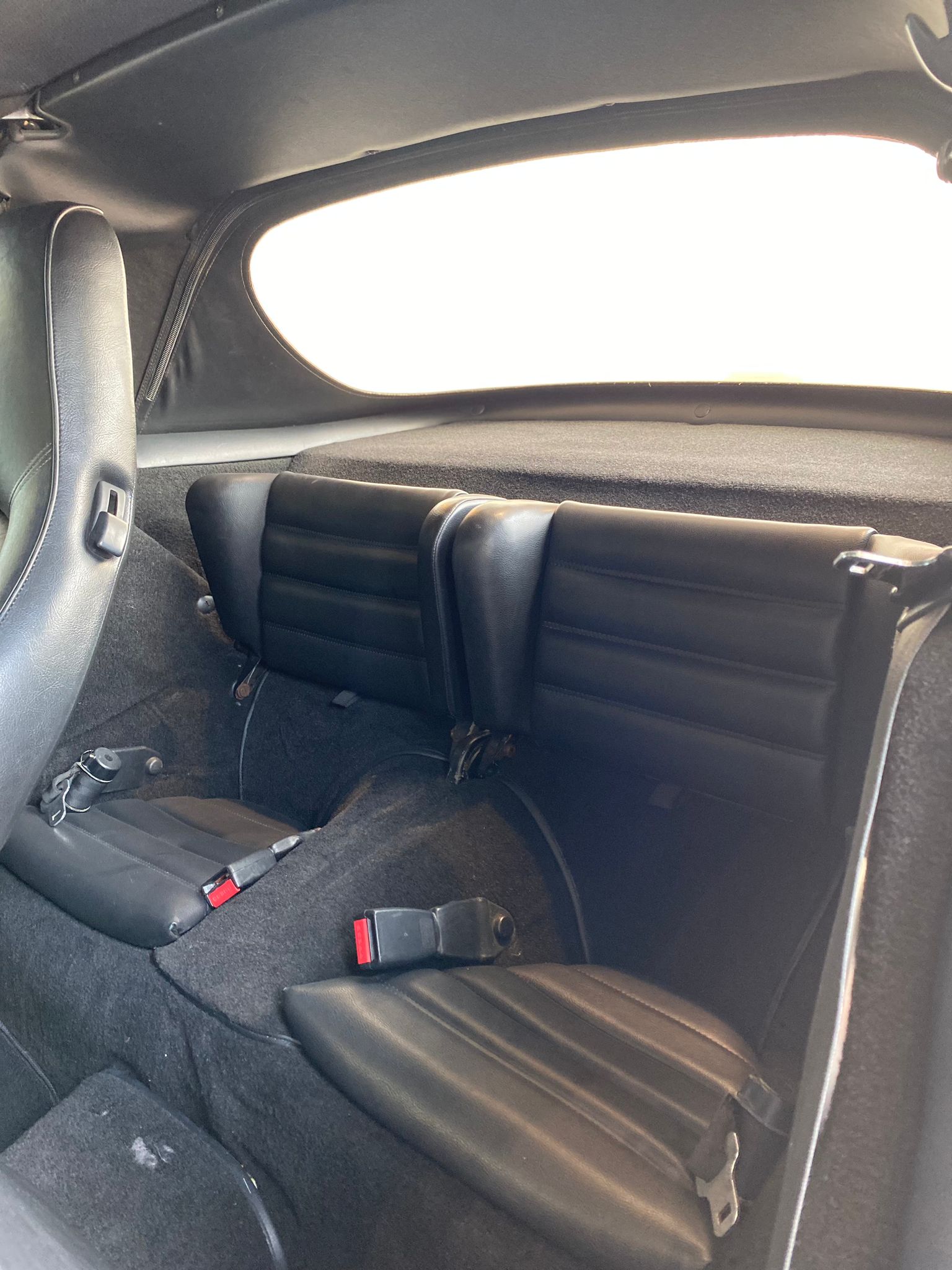 PORSCHE CARRERA 930 - Image 8