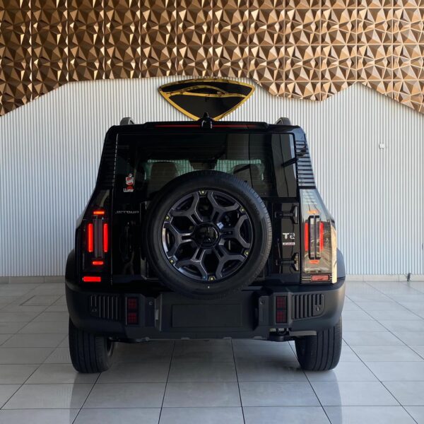 JETOUR T2 XWD - Image 4