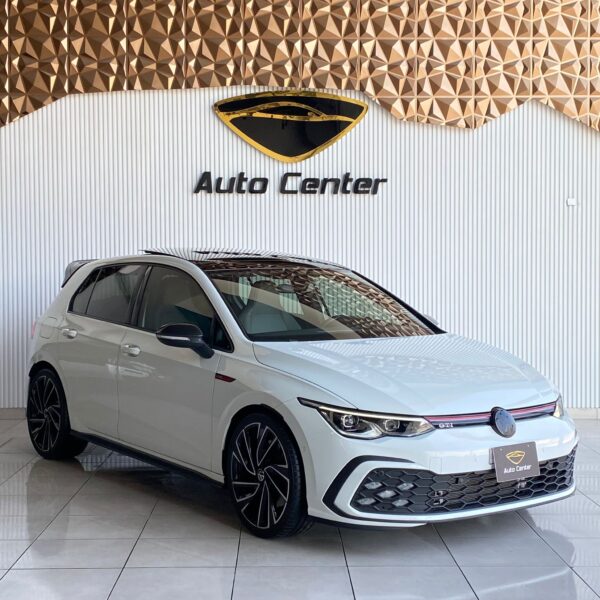 VOLKSWAGEN GOLF GTI - Image 2