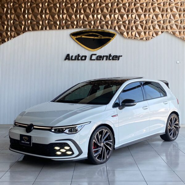 VOLKSWAGEN GOLF GTI - Image 3