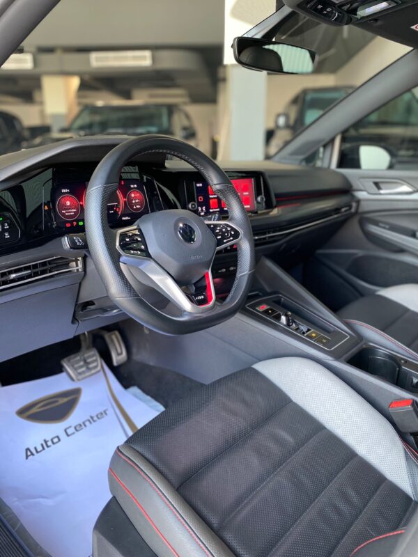 VOLKSWAGEN GOLF GTI - Image 8