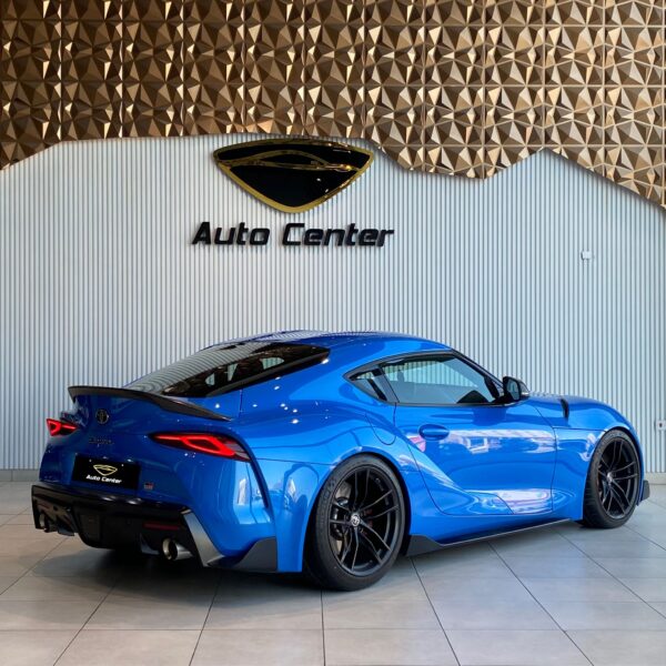TOYOTA SUPRA GR A91 EDITION - Image 5