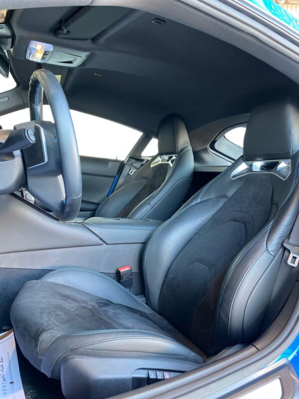 TOYOTA SUPRA GR A91 EDITION - Image 10