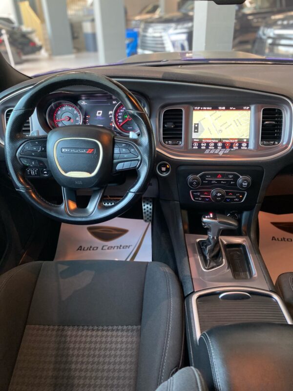 DODGE CHARGER RT+ V8 HEMI - Image 7