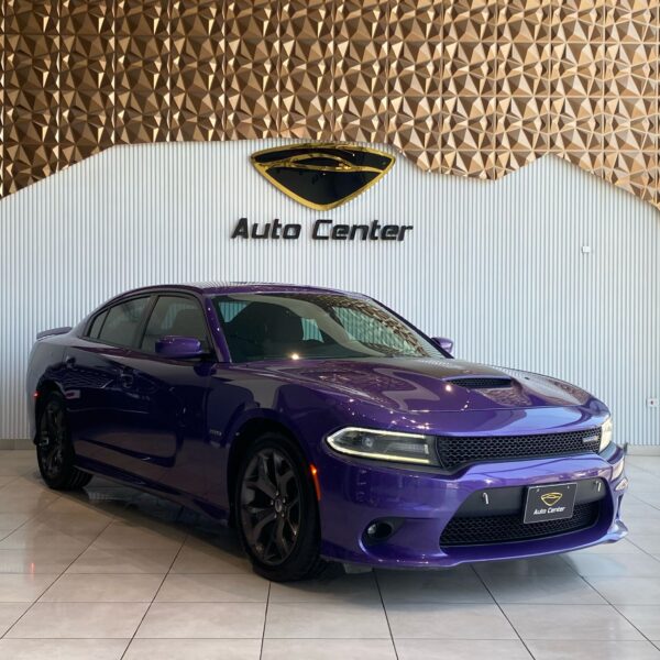 DODGE CHARGER RT+ V8 HEMI - Image 2