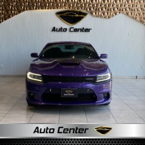 DODGE CHARGER RT+ V8 HEMI