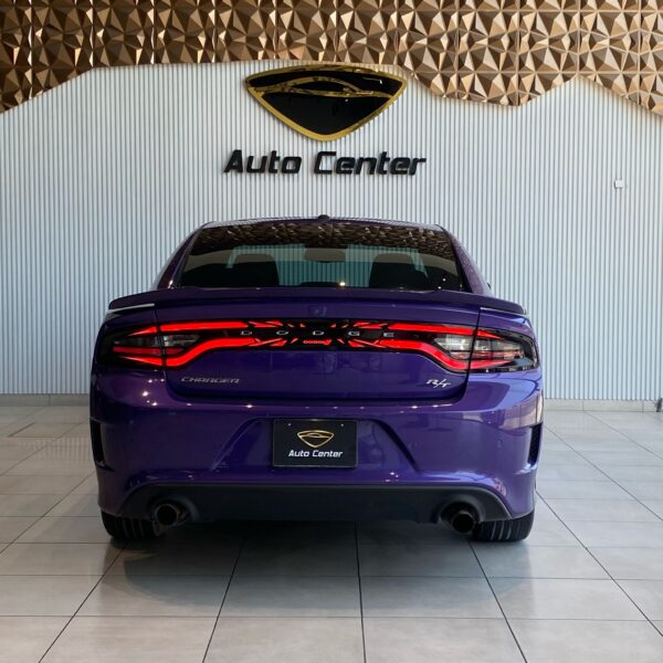 DODGE CHARGER RT+ V8 HEMI - Image 4