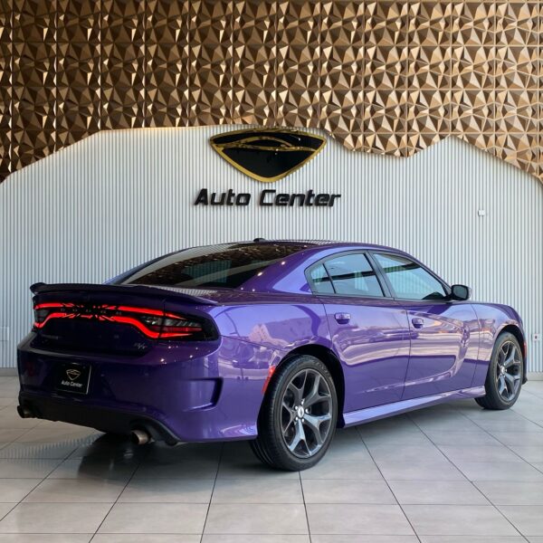 DODGE CHARGER RT+ V8 HEMI - Image 5
