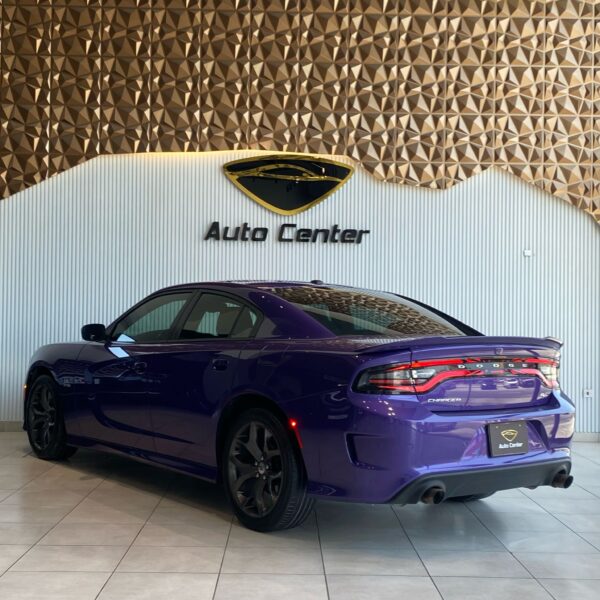 DODGE CHARGER RT+ V8 HEMI - Image 6