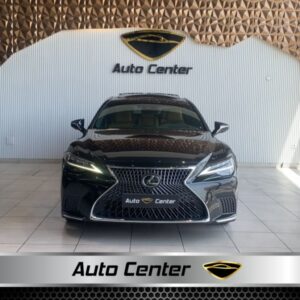 LEXUS LS-350