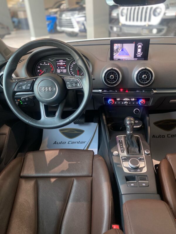 AUDI A3 30-TFSI - Image 7