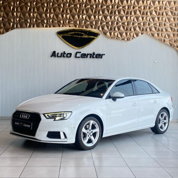 AUDI A3 30-TFSI - Image 3