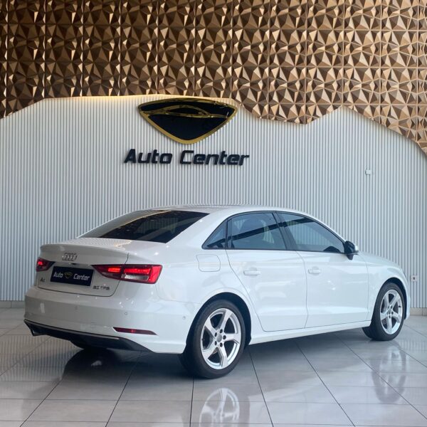 AUDI A3 30-TFSI - Image 5