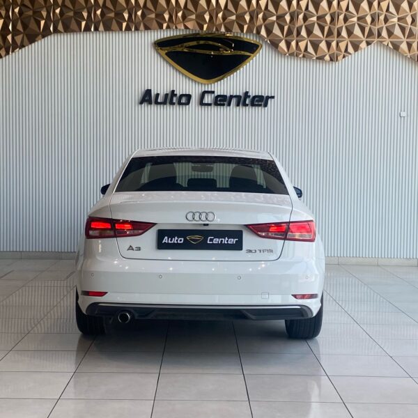 AUDI A3 30-TFSI - Image 4