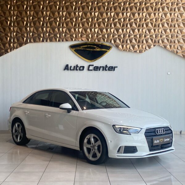 AUDI A3 30-TFSI - Image 2