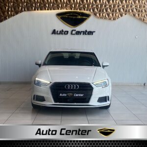 AUDI A3 30-TFSI