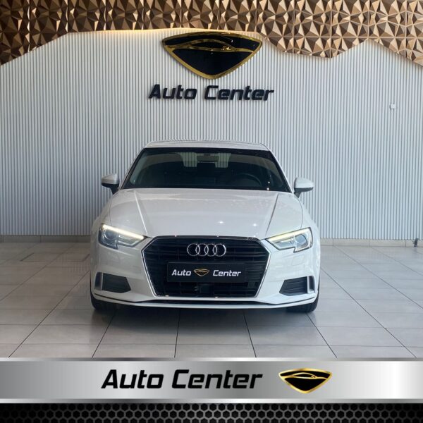 AUDI A3 30-TFSI