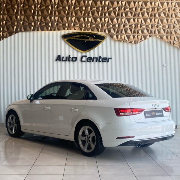 AUDI A3 30-TFSI - Image 6