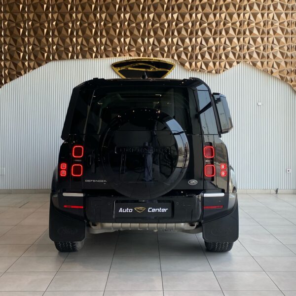 LAND ROVER DEFENDER SE - Image 4