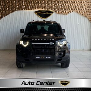 LAND ROVER DEFENDER SE