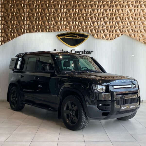LAND ROVER DEFENDER SE - Image 3
