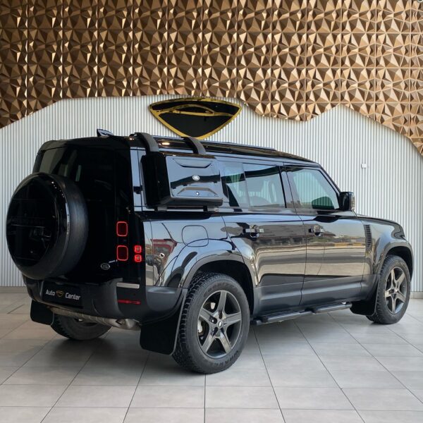 LAND ROVER DEFENDER SE - Image 5