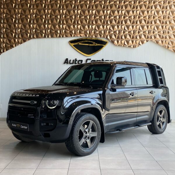 LAND ROVER DEFENDER SE - Image 2