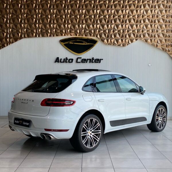 PORSCHE MACAN S - Image 5