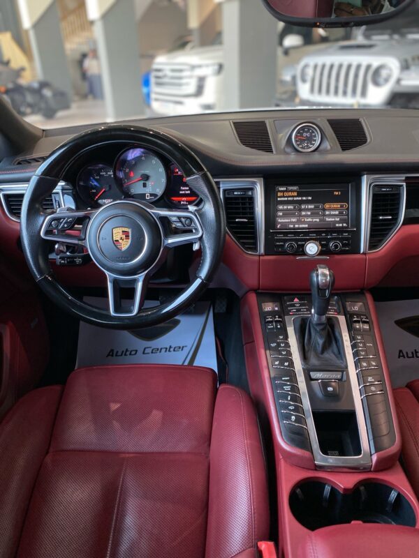 PORSCHE MACAN S - Image 7