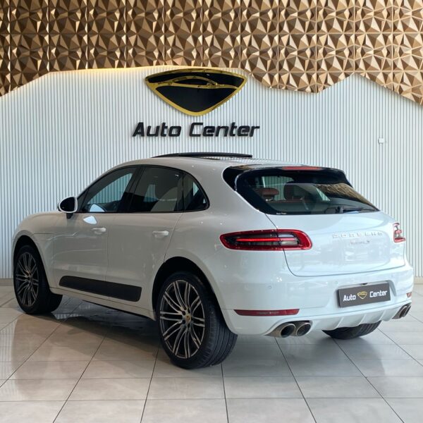 PORSCHE MACAN S - Image 6