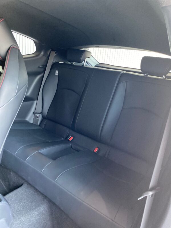 TOYOTA YARIS GR-FOUR - Image 10