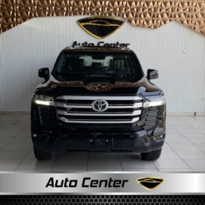 TOYOTA LAND CRUISER GXR V6 4.0