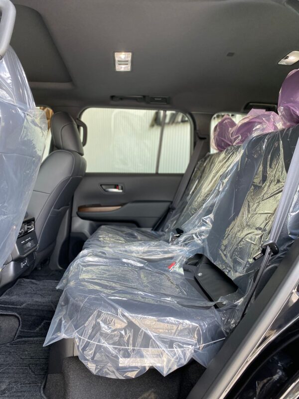 TOYOTA LAND CRUISER GXR V6 4.0 - Image 10