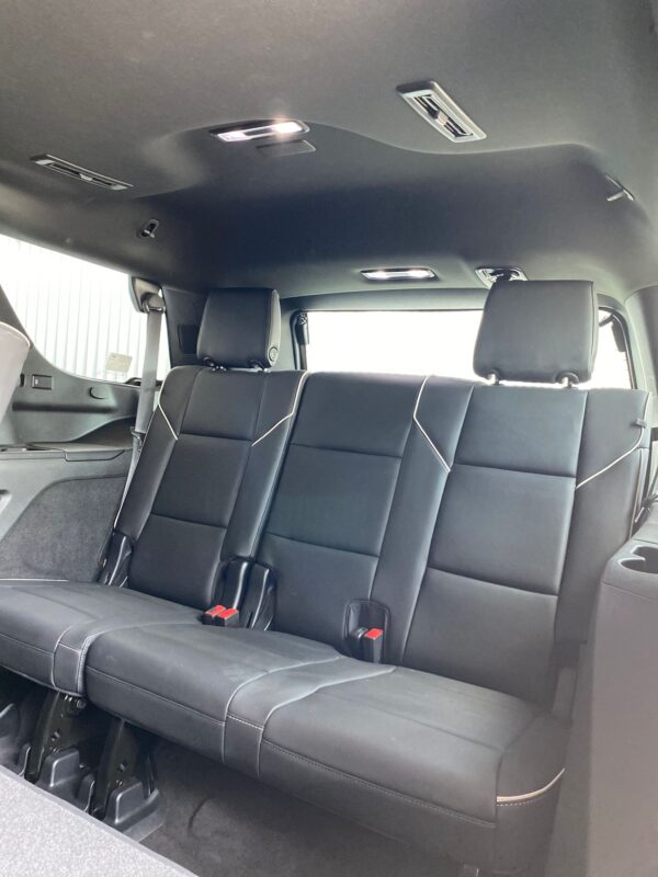 CADILLAC ESCALADE 600 - Image 10