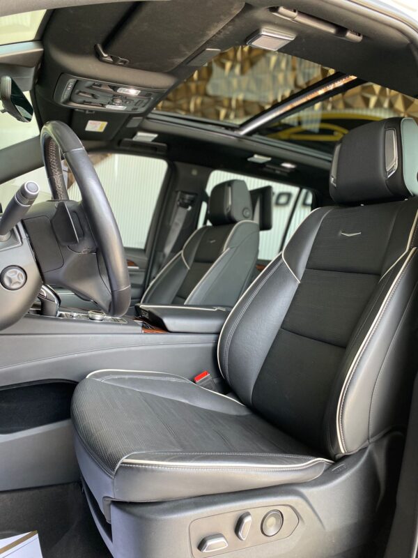 CADILLAC ESCALADE 600 - Image 8