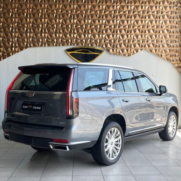 CADILLAC ESCALADE 600 - Image 5