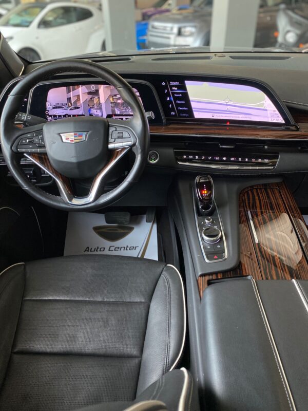 CADILLAC ESCALADE 600 - Image 6