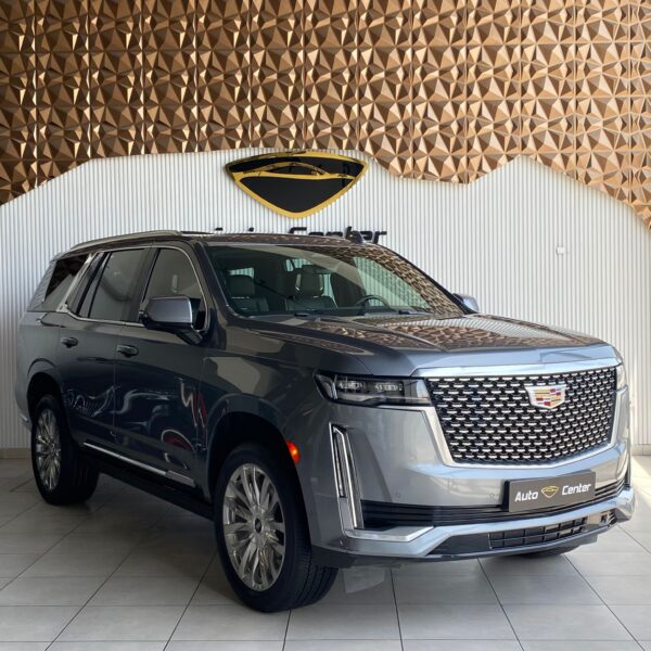 CADILLAC ESCALADE 600 - Image 3
