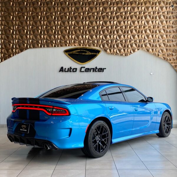 DODGE CHARGER R/T PLUS - Image 5