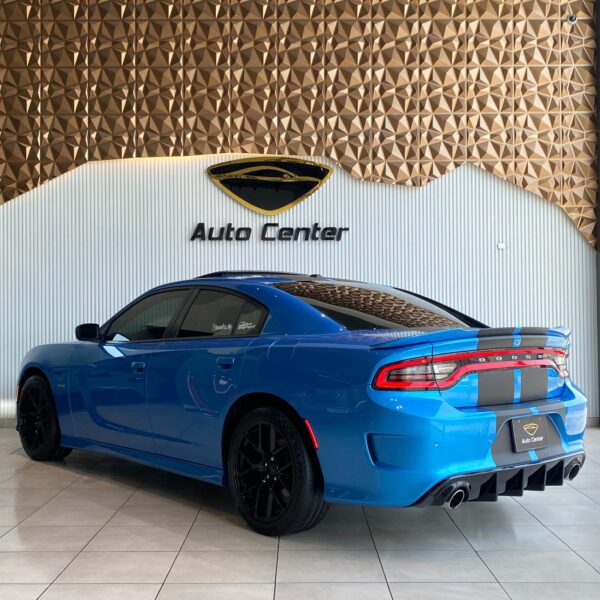 DODGE CHARGER R/T PLUS - Image 6