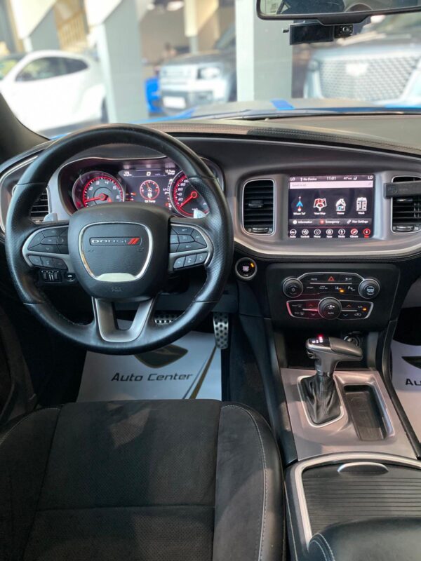 DODGE CHARGER R/T PLUS - Image 7