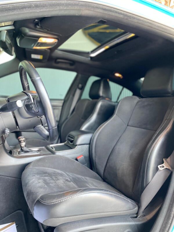 DODGE CHARGER R/T PLUS - Image 10